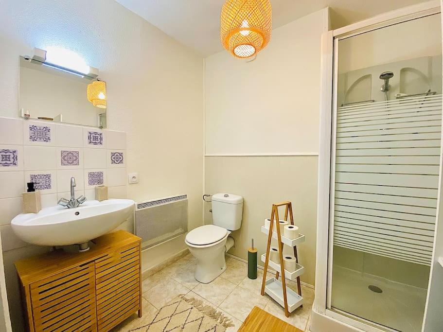 Apartamento Au Calme Confort & Proche Centre Le Mans Exterior foto